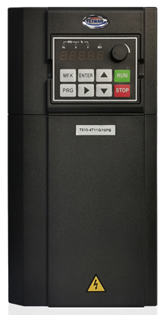 T510系列變頻器